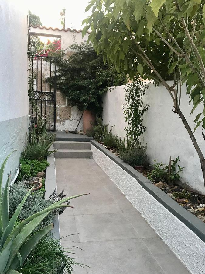 Casa Vivaqi Tenerife 그라나딜라데아보나 외부 사진