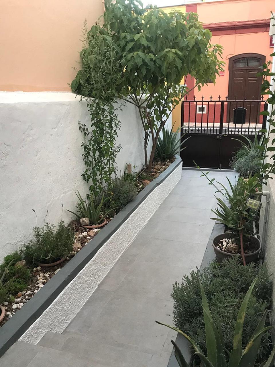 Casa Vivaqi Tenerife 그라나딜라데아보나 외부 사진