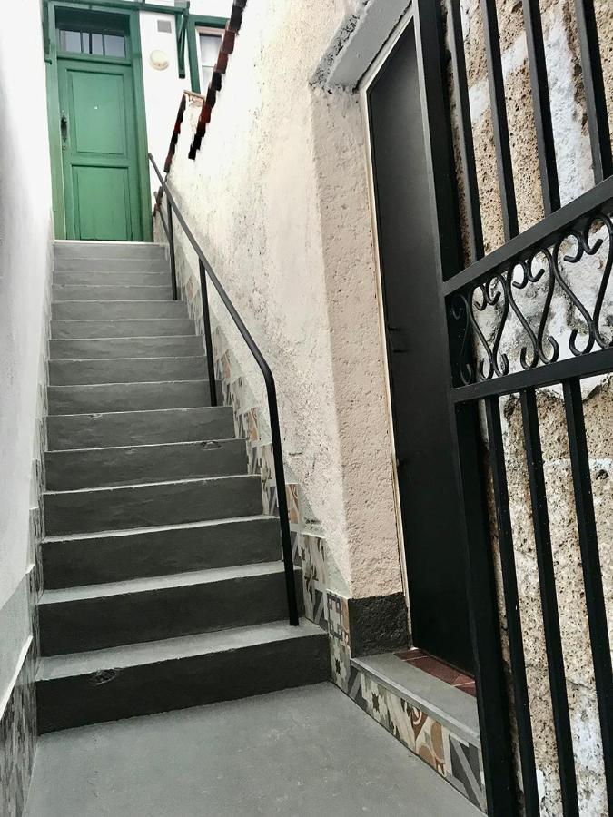 Casa Vivaqi Tenerife 그라나딜라데아보나 외부 사진