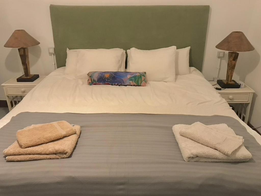 Casa Vivaqi Tenerife 그라나딜라데아보나 외부 사진